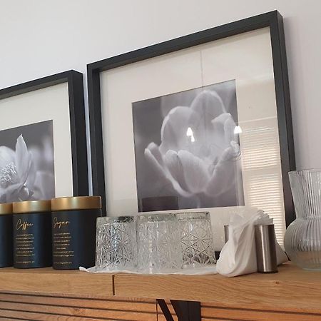 Apartament Wiezyczka Свідниця Екстер'єр фото
