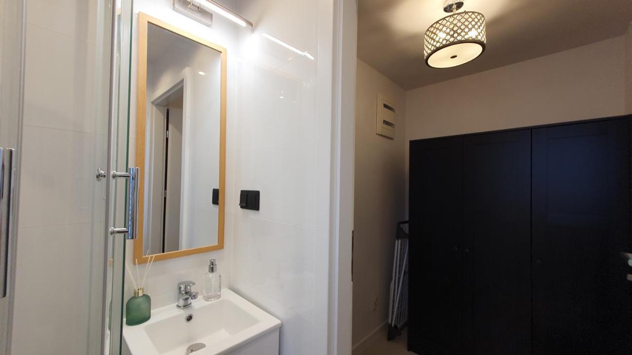 Apartament Wiezyczka Свідниця Екстер'єр фото